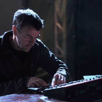 Biosphere - Chukhung