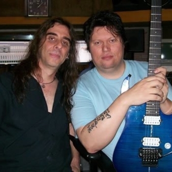 Beto Vázquez Infinity - Wizard