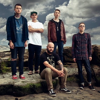 Being As An Ocean - Dear G-D (Acoustic) (Хардкор 2022) (Acoustic)