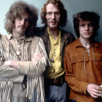 Артист Blind Faith