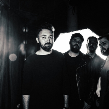 Battle Tapes - Alive (Саундтрек из сериала "Сверхлюди / Inhumans") (Серия 6)