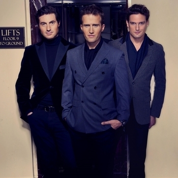 Blake - Abide With Me