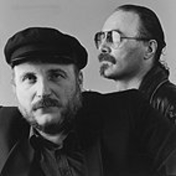 Blue Chip Orchestra - Ashes Cold and White