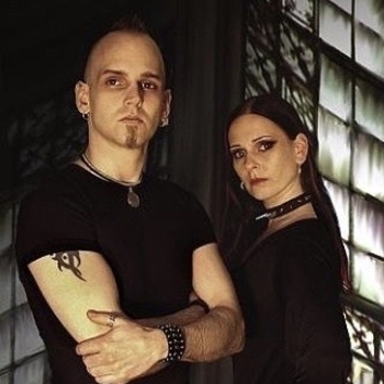 Black Heaven - Himmel Ohne Sterne (Dystopia 2011)