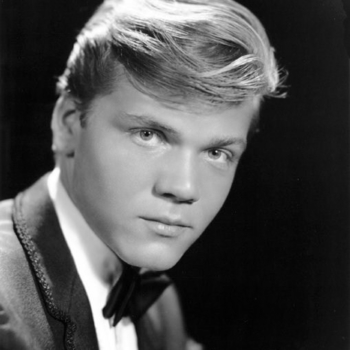 Brian Hyland - Let Me Belong To You