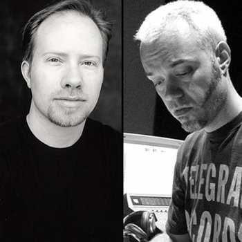 Bill Brown & Mikael Sandgren - Red Army Rising