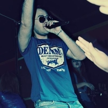 Alione Joint feat Byrone - Вслед за тобой