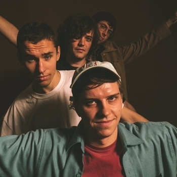 Badbadnotgood, Samuel T. Herring, Sam Herring - Time Moves Slow