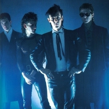 Bauhaus - Bela Lugosi's Dead