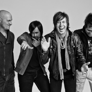 Building 429 - Listen To The Sound