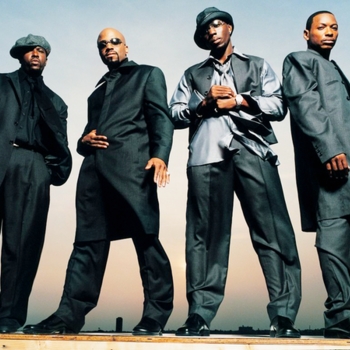 Blackstreet, Dr. Dre - No Diggity