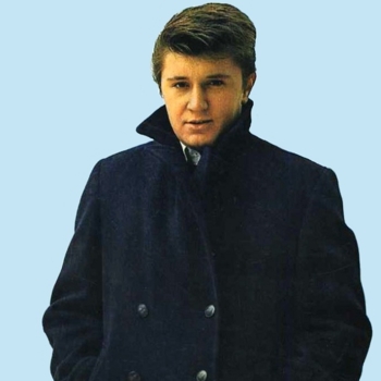 Bobby Solo - Canta ragazzina