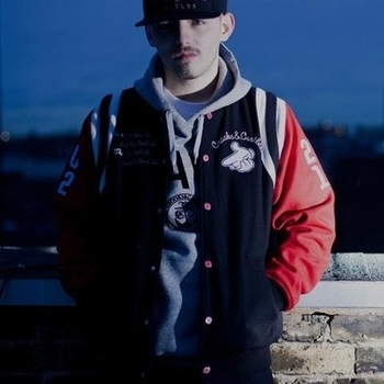 Benny Banks - Bada Bing (музыка из фильма "Форсаж 6" / "Furious 6")