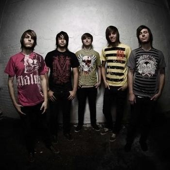 Before Their Eyes - Crawling Towards Forgiveness (Before Their Eyes 2007)