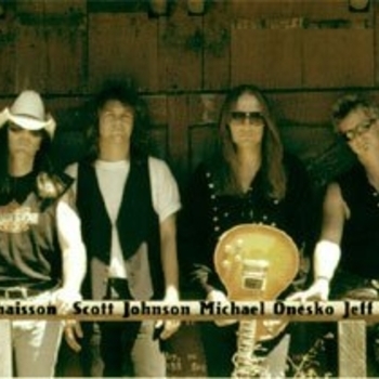 Blindside Blues Band - Hurting Me