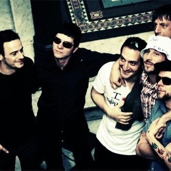 Beatsteaks - Meantime