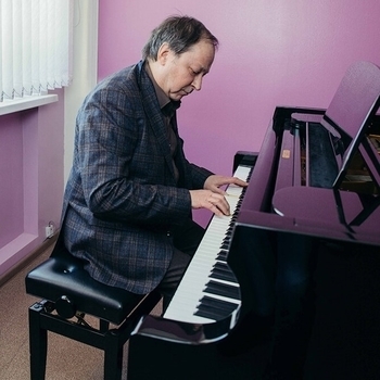 Brigada Orchestra - Intro (муз. А. Шелыгин)