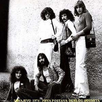 Bijelo Dugme and Goran Bregovic - Ima Neka Tajna Veza (Remastered) (Box Set Deluxe 2014)