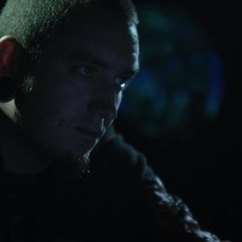 Shulman - First Came the Stars (Bluetech remix)