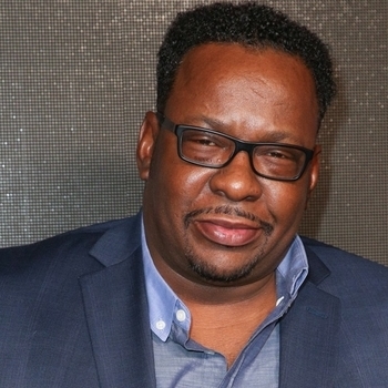 Bobby Brown - Don't Be Cruel