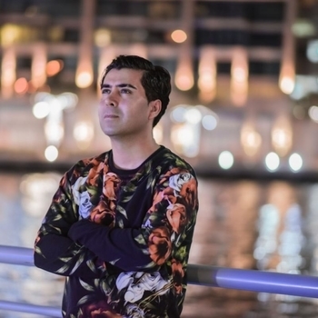 Артист Babak Rahnama (Бабак Рахнама)