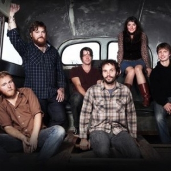 Blind Pilot - Just One (We Are the Tide 2011)