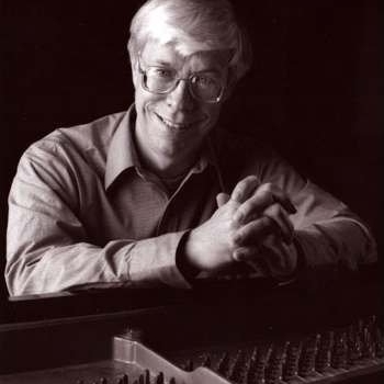 Bill Douglas - Freedom Jazz Dance