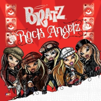 Артист Bratz