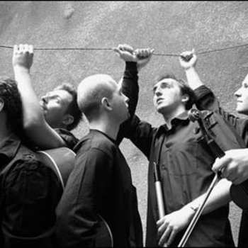 Beltaine - Planxty Winifred Mary (Miusjik 2015)