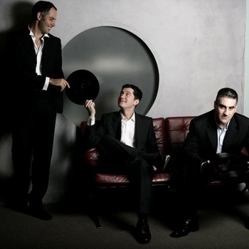 Blu Mar Ten - All or Nothing