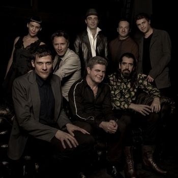 Campo - El Sonido De La Milonga