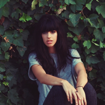 Brooke Fraser - The Sound of Silence