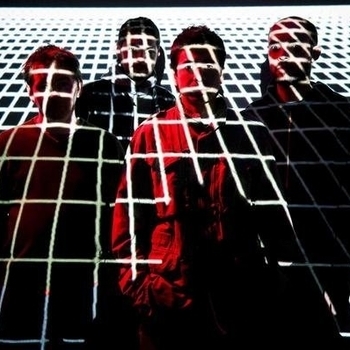 Bomb the Bass - if you reach the border