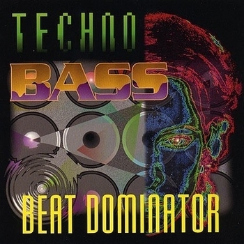 Beat Dominator - Bass... Can U Hear Me?