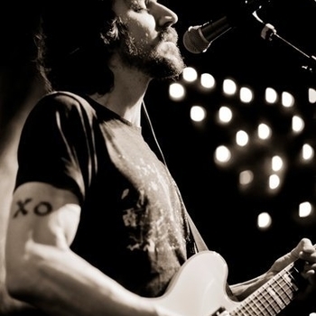 Battleme - Time (Песня из сериала "Сыны Анархии / Sons of Anarchy") (Сезон 4)