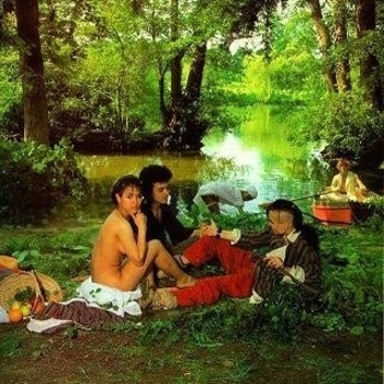 Bow Wow Wow - Aphrodisiac (Песня из фильма "Мария - Антуанетта / Marie Antoinette")