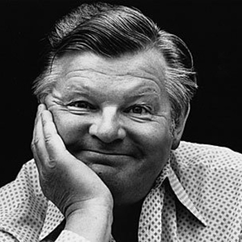 Benny Hill - Yakety Sax