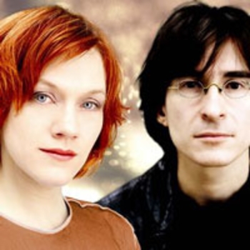 Bel Canto - Here, In Shadow