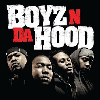 Boyz N Da Hood - Ready For War
