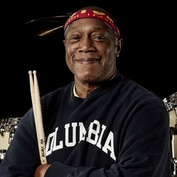 Pouyau Mahmoudi - Baumdaud (ft. Billy Cobham) (Иранская музыка)