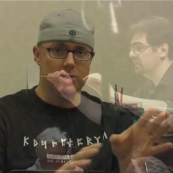 Brad Derrick - Magnus Smiles on Suran (саундтрек из игры "The Elder Scrolls Online Morrowind")