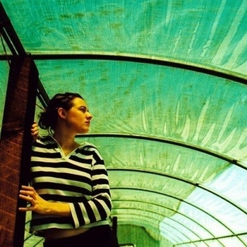 Butterfly Boucher - Break The Rules (Музыка из сериала "Кайфоломы / Killjoys") (Сезон 3, серия 4)