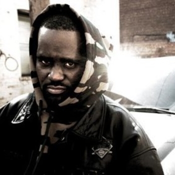 Blaq Poet - Life Of A Hustler feat. Capone