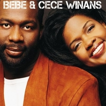 Bebe & Cece Winans - Up Where We Belong
