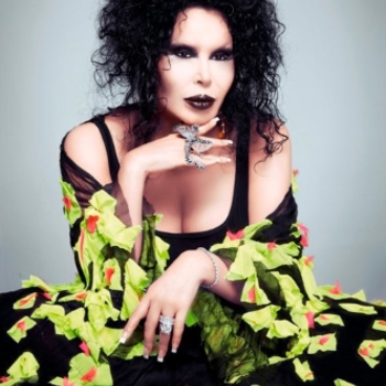 Артист Bulent Ersoy (Бюлент Эрсой)