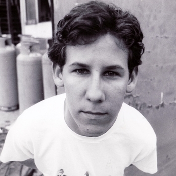 Ben Lee - Just Say Yes