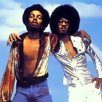The Brothers Johnson - Stomp!