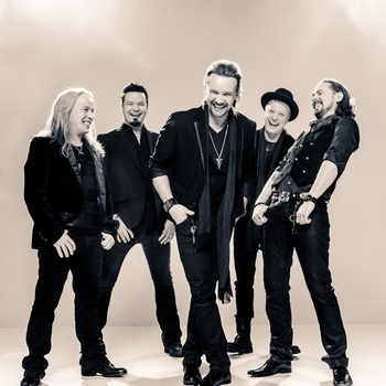 Brother Firetribe - Devil's Daughter (False Metal 2006)