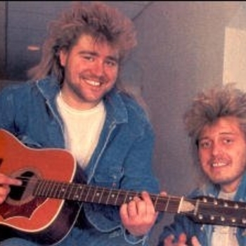 Bruce & Bongo - Geil