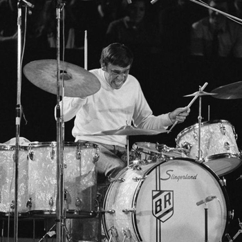 Buddy Rich, LRC JAZZ CLASSICS - West Side Story